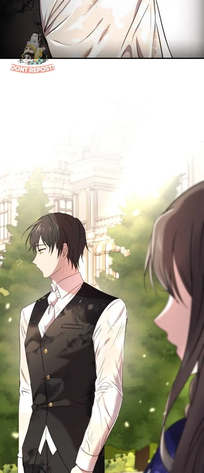 The Villainess Just Wants To Live in Peace! Chapter 04 Gambar 51