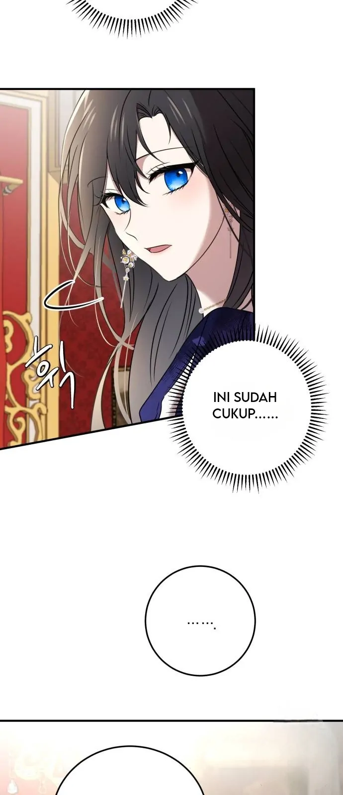 The Villainess Just Wants To Live in Peace! Chapter 04 Gambar 61