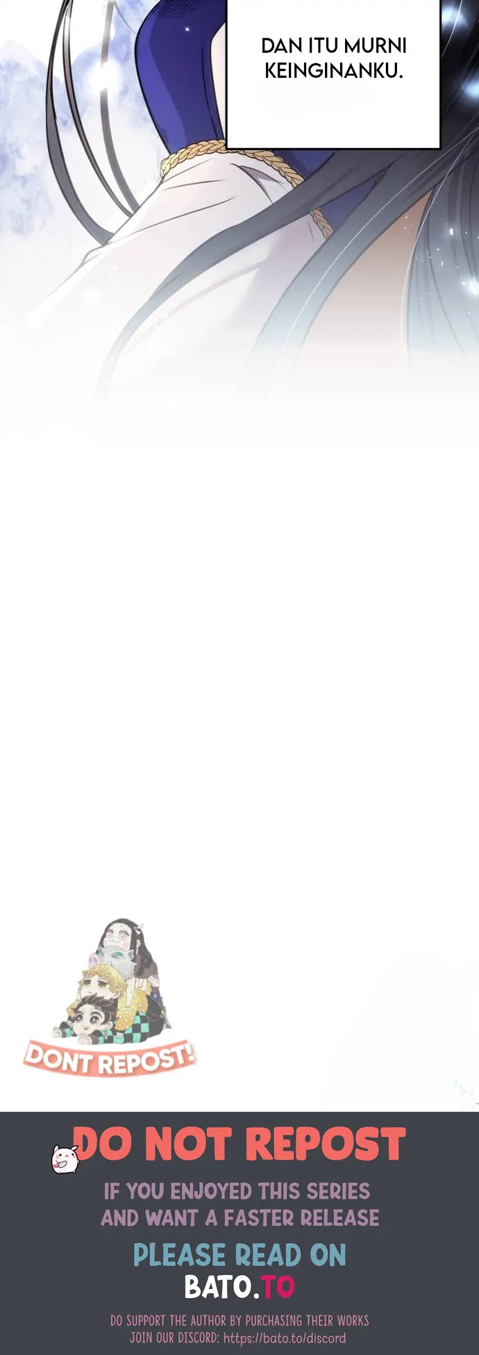 The Villainess Just Wants To Live in Peace! Chapter 04 Gambar 74