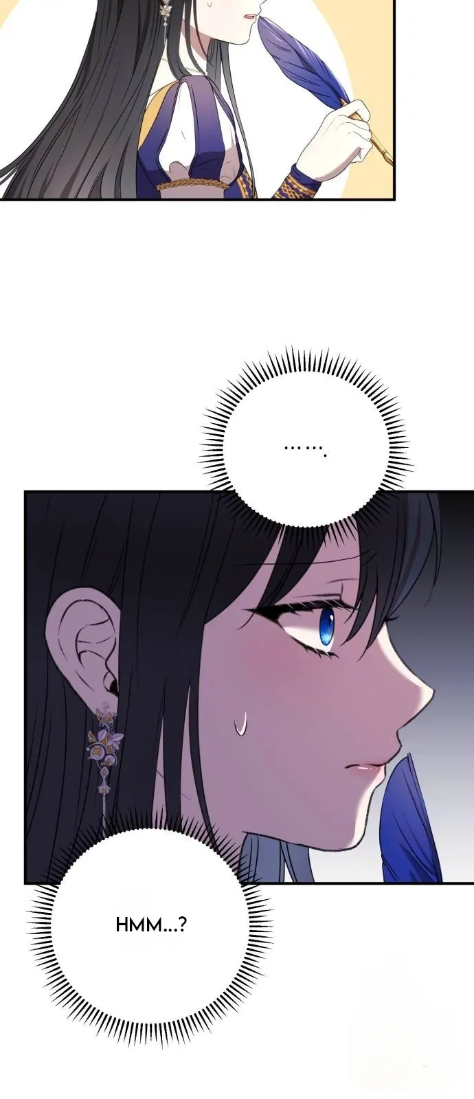 The Villainess Just Wants To Live in Peace! Chapter 04 Gambar 9