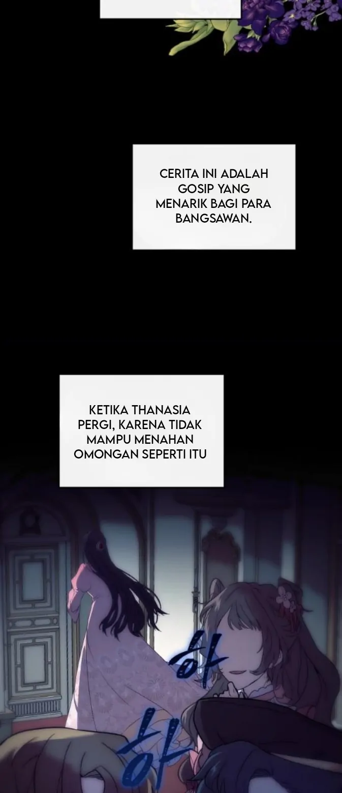 The Villainess Just Wants To Live in Peace! Chapter 01 Gambar 14