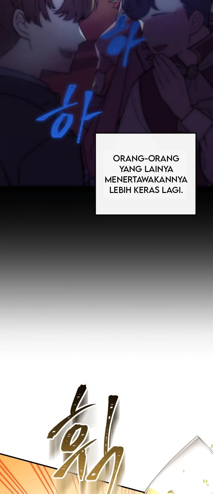 The Villainess Just Wants To Live in Peace! Chapter 01 Gambar 15