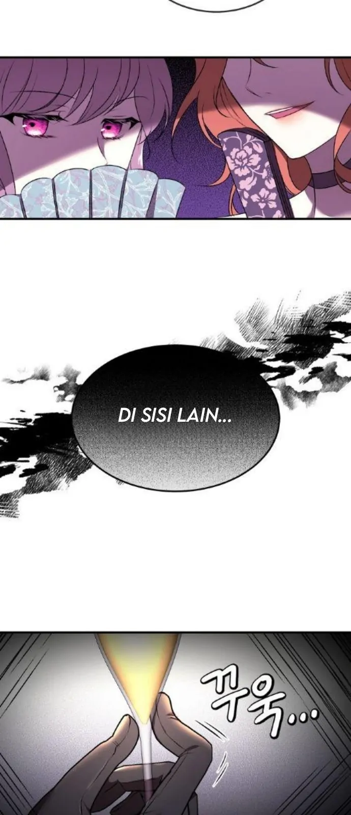 The Villainess Just Wants To Live in Peace! Chapter 01 Gambar 11