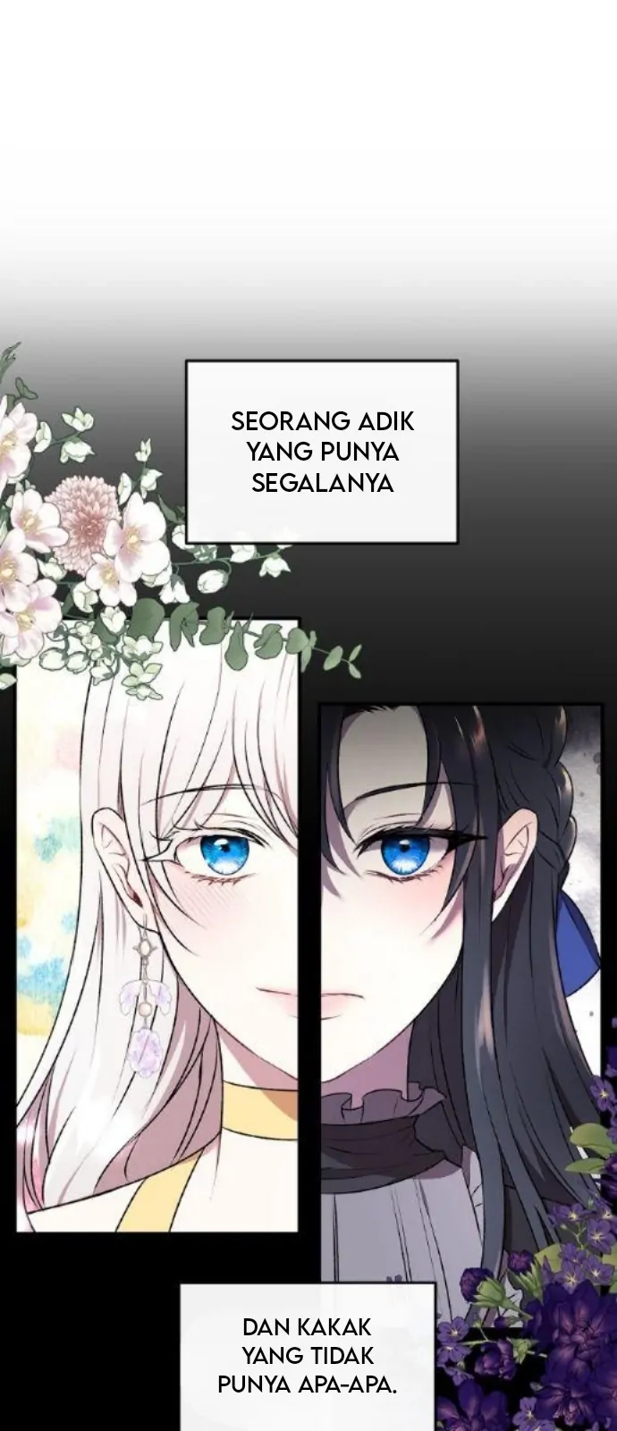 The Villainess Just Wants To Live in Peace! Chapter 01 Gambar 13