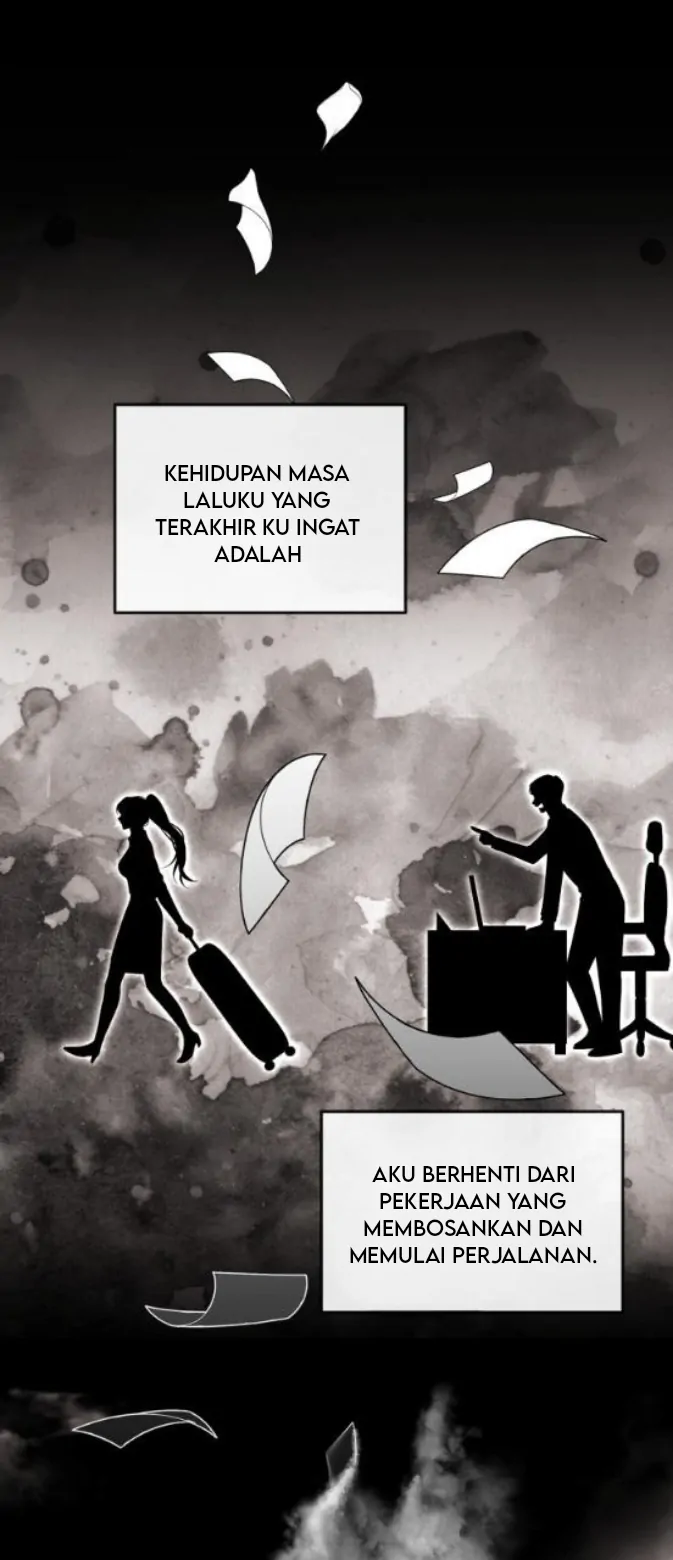 The Villainess Just Wants To Live in Peace! Chapter 01 Gambar 28