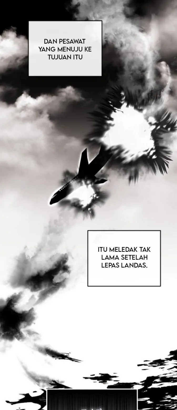 The Villainess Just Wants To Live in Peace! Chapter 01 Gambar 29