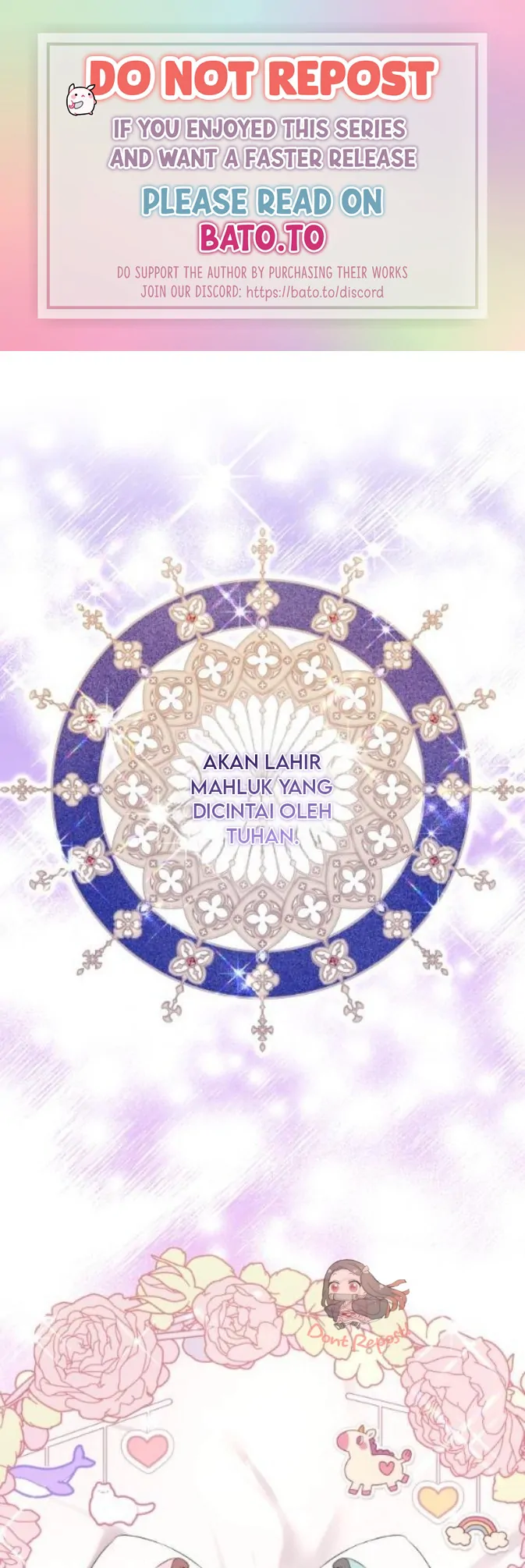 Manhwa The Villainess Just Wants To Live in Peace! Chapter 01 gambar nomor 2