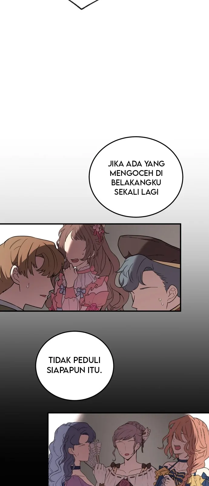 The Villainess Just Wants To Live in Peace! Chapter 01 Gambar 24