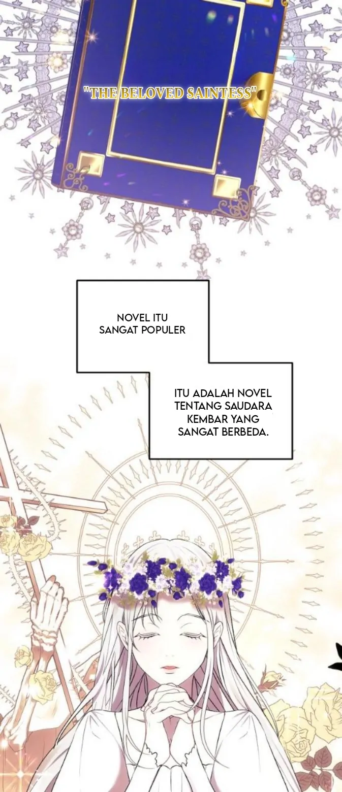 The Villainess Just Wants To Live in Peace! Chapter 01 Gambar 36
