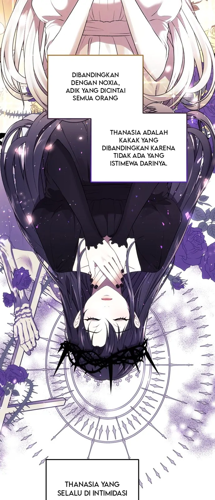 The Villainess Just Wants To Live in Peace! Chapter 01 Gambar 37