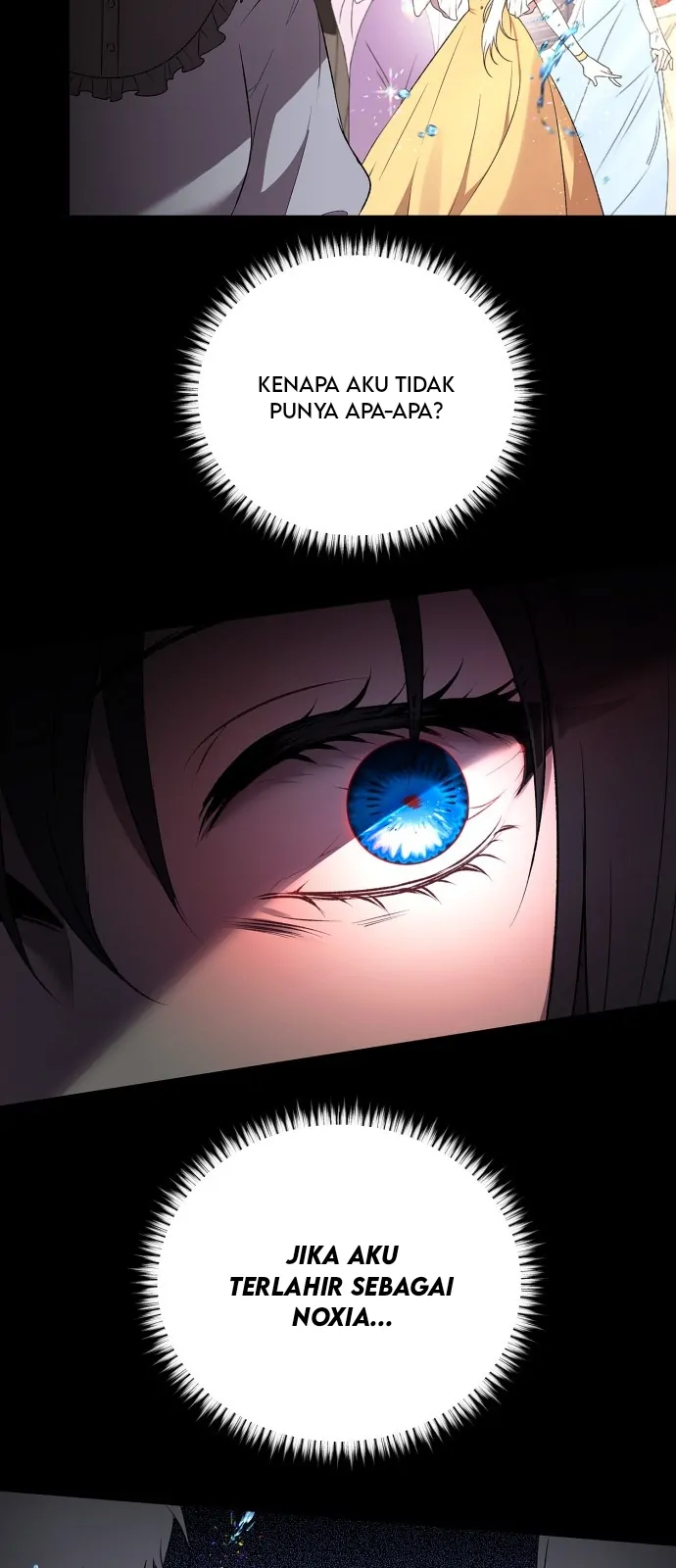 The Villainess Just Wants To Live in Peace! Chapter 01 Gambar 39