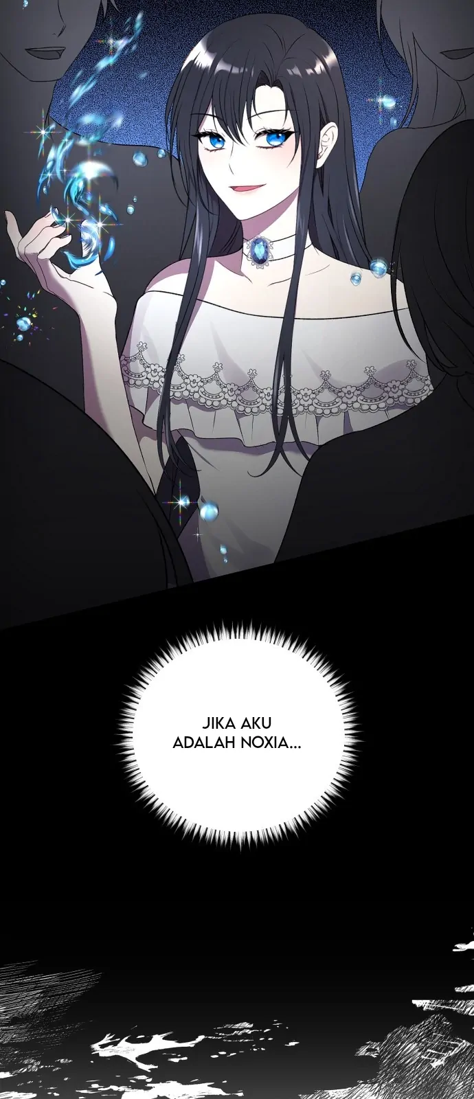 The Villainess Just Wants To Live in Peace! Chapter 01 Gambar 40
