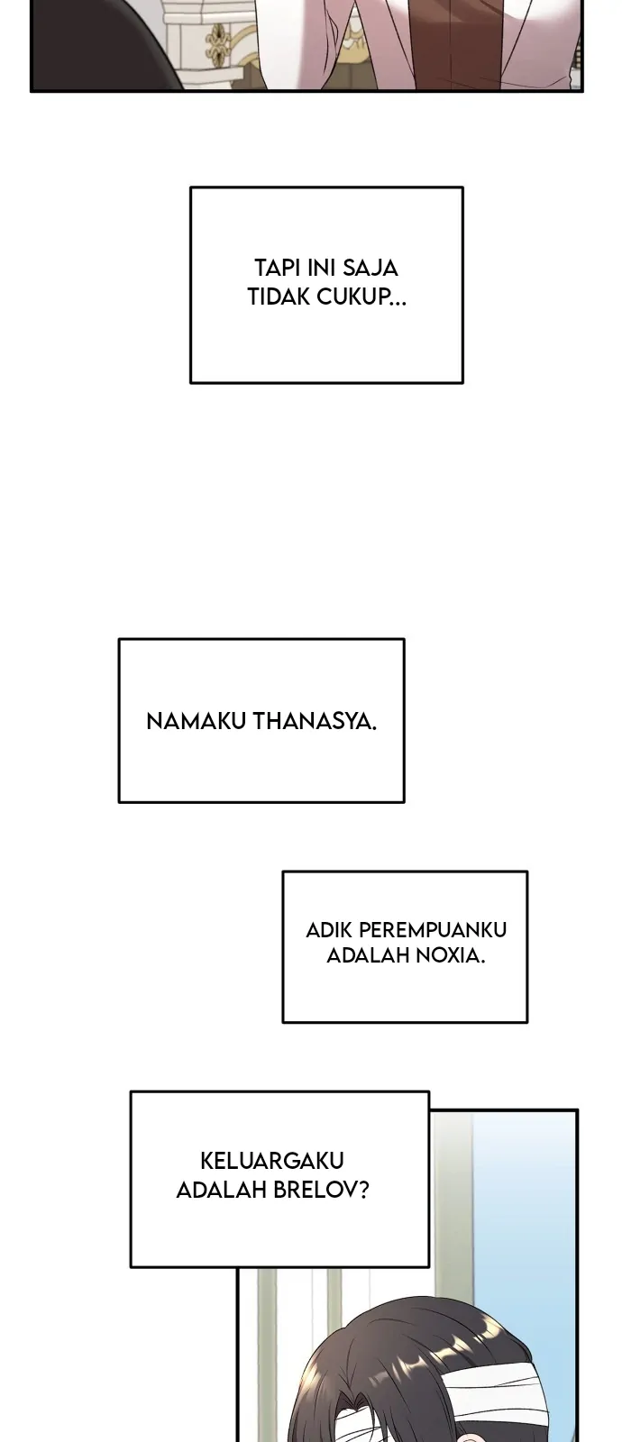 The Villainess Just Wants To Live in Peace! Chapter 01 Gambar 34