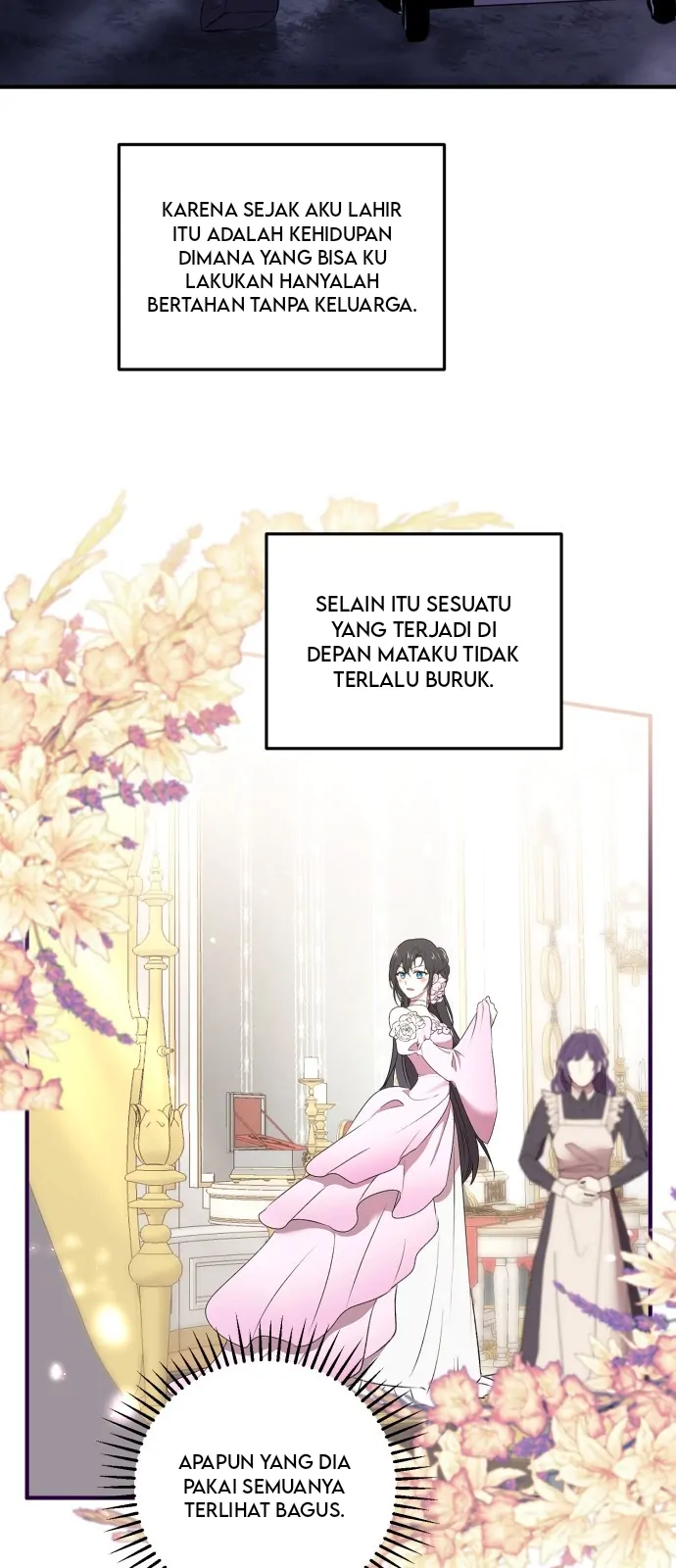 The Villainess Just Wants To Live in Peace! Chapter 01 Gambar 45