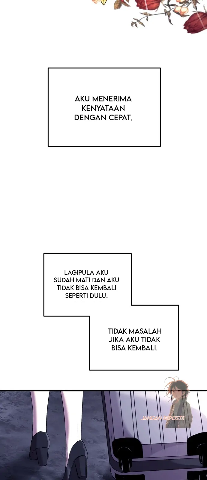 The Villainess Just Wants To Live in Peace! Chapter 01 Gambar 44