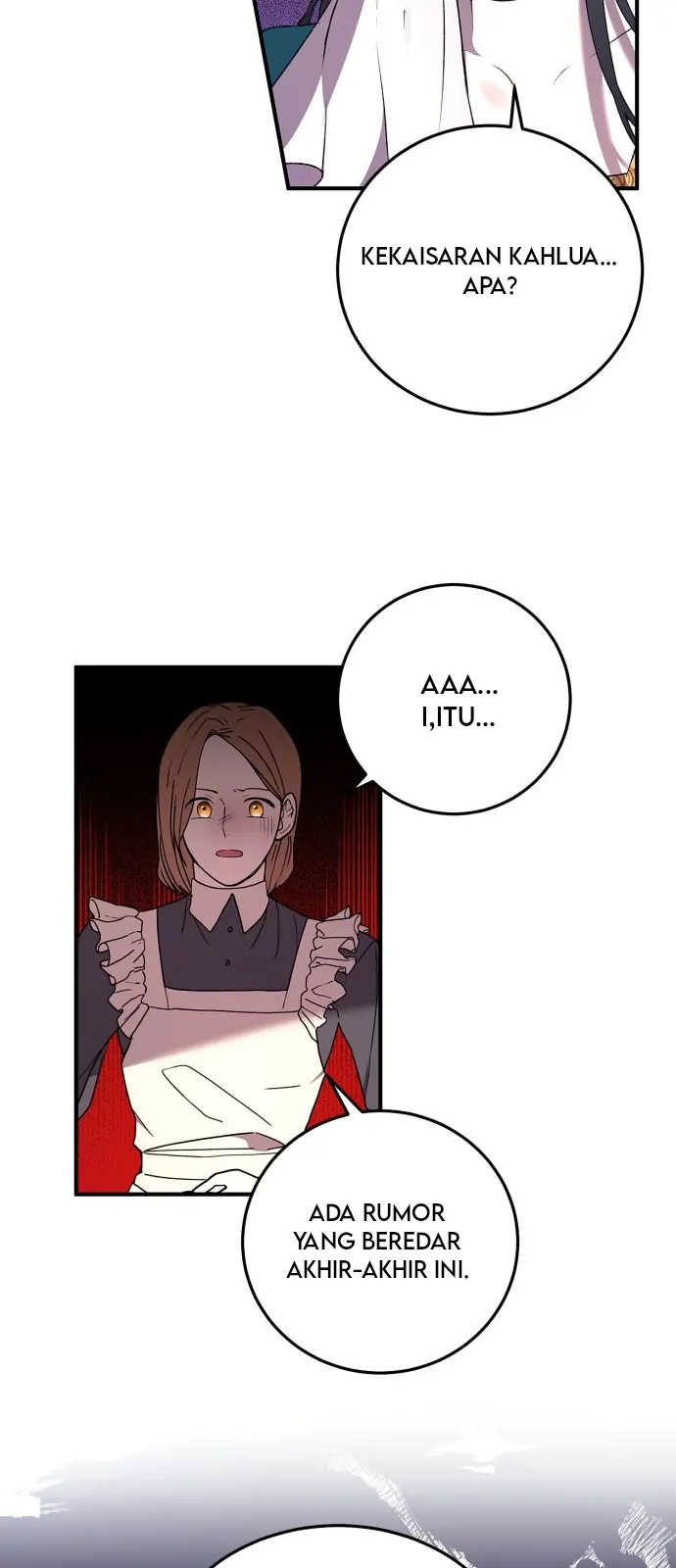 The Villainess Just Wants To Live in Peace! Chapter 01 Gambar 55