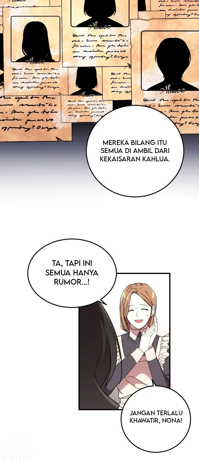 The Villainess Just Wants To Live in Peace! Chapter 01 Gambar 57