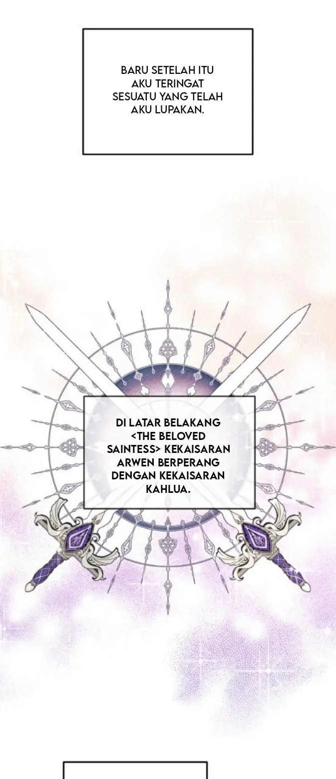 The Villainess Just Wants To Live in Peace! Chapter 01 Gambar 59