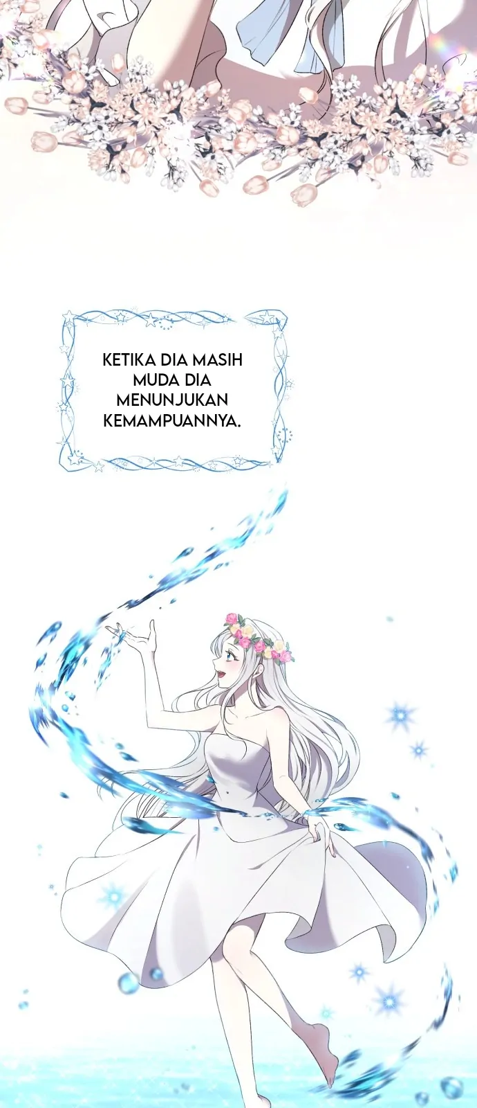 The Villainess Just Wants To Live in Peace! Chapter 01 Gambar 5