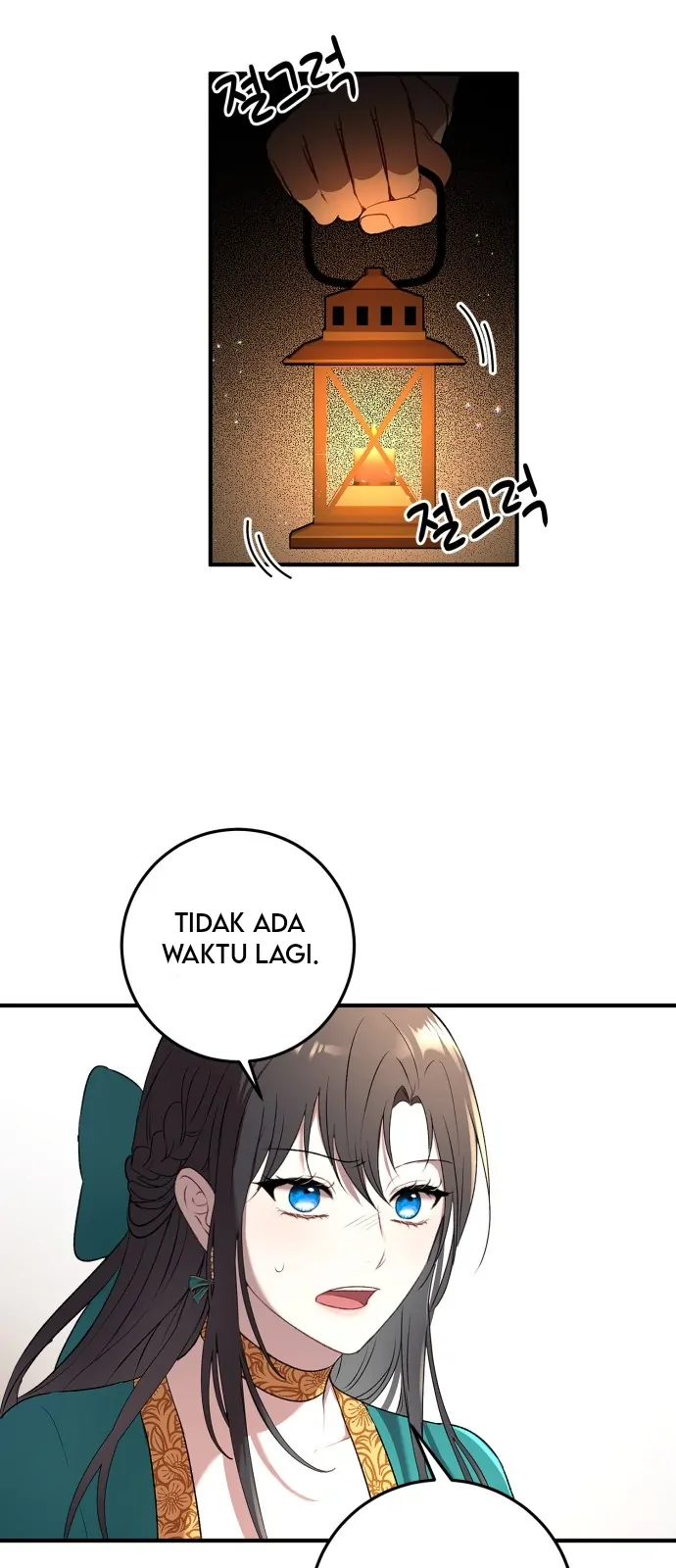 The Villainess Just Wants To Live in Peace! Chapter 01 Gambar 67