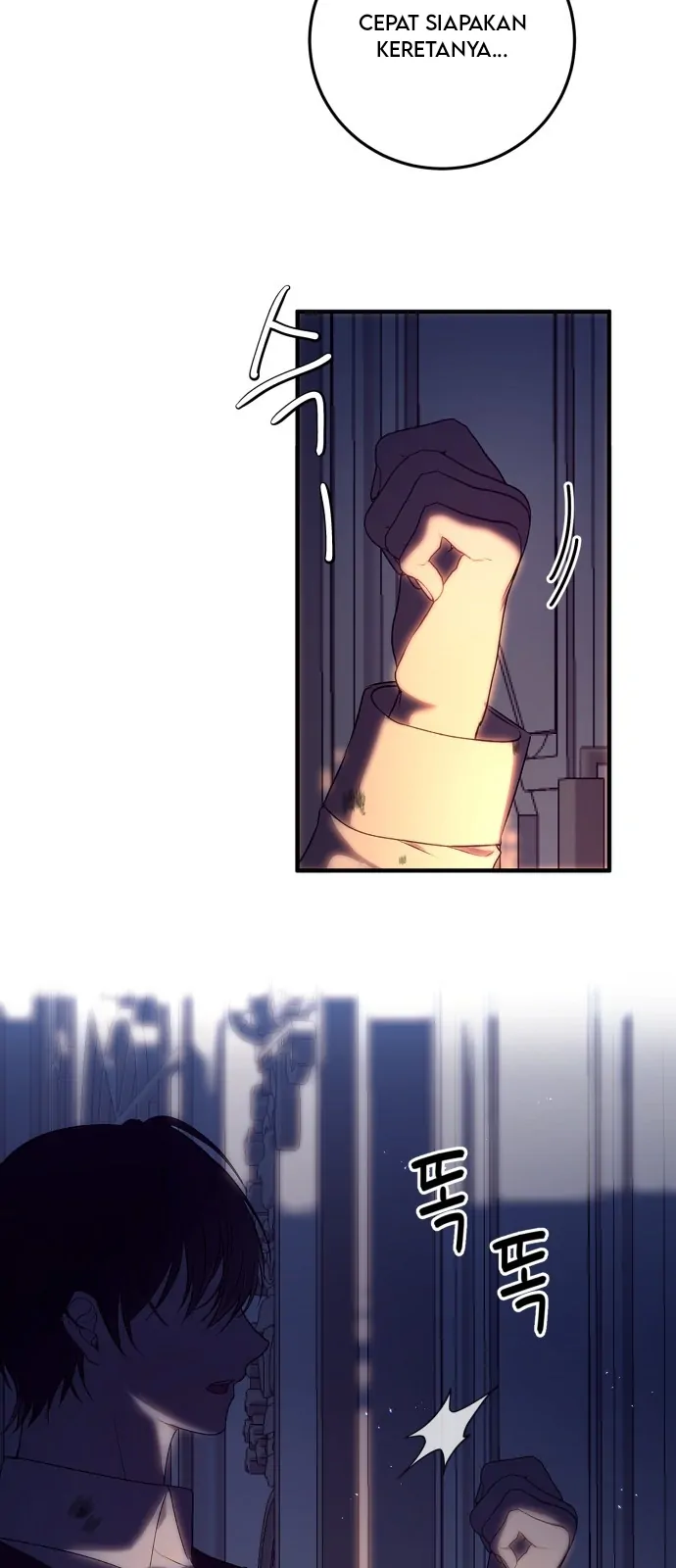 The Villainess Just Wants To Live in Peace! Chapter 01 Gambar 68