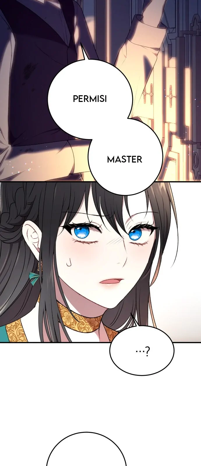 The Villainess Just Wants To Live in Peace! Chapter 01 Gambar 69