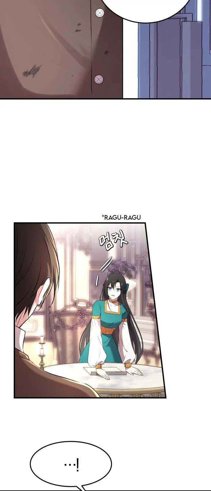 The Villainess Just Wants To Live in Peace! Chapter 01 Gambar 71