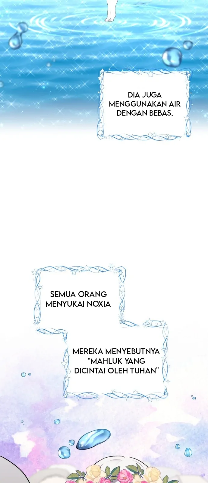 The Villainess Just Wants To Live in Peace! Chapter 01 Gambar 6