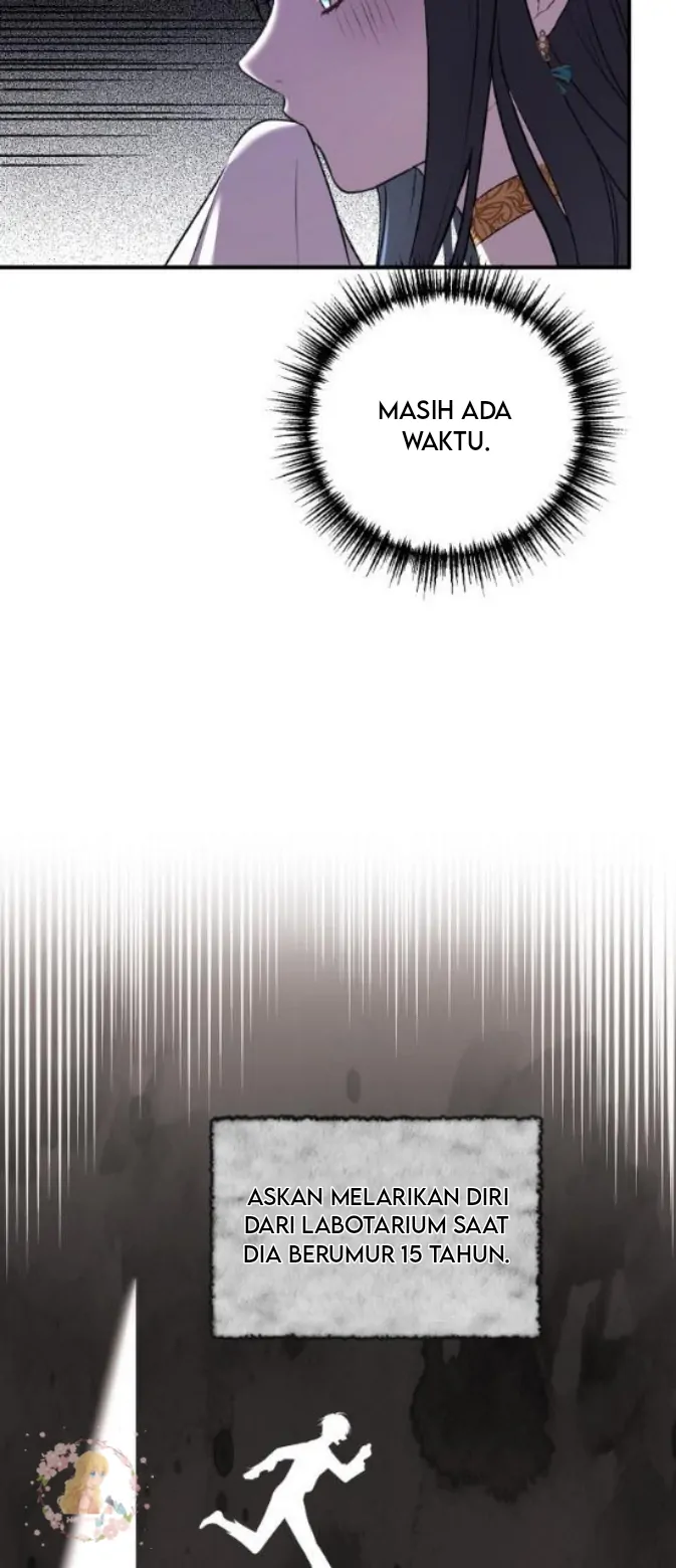 The Villainess Just Wants To Live in Peace! Chapter 01 Gambar 63