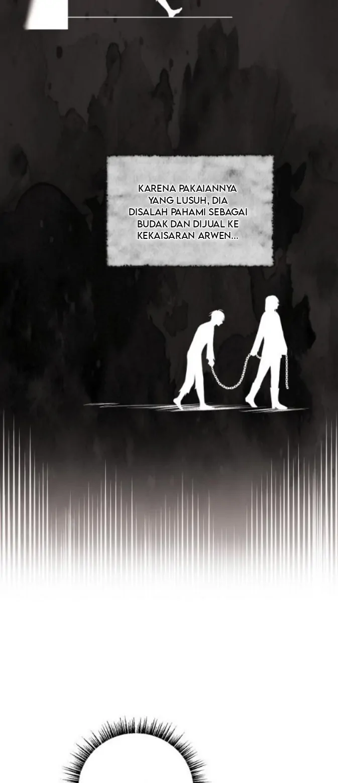 The Villainess Just Wants To Live in Peace! Chapter 01 Gambar 64