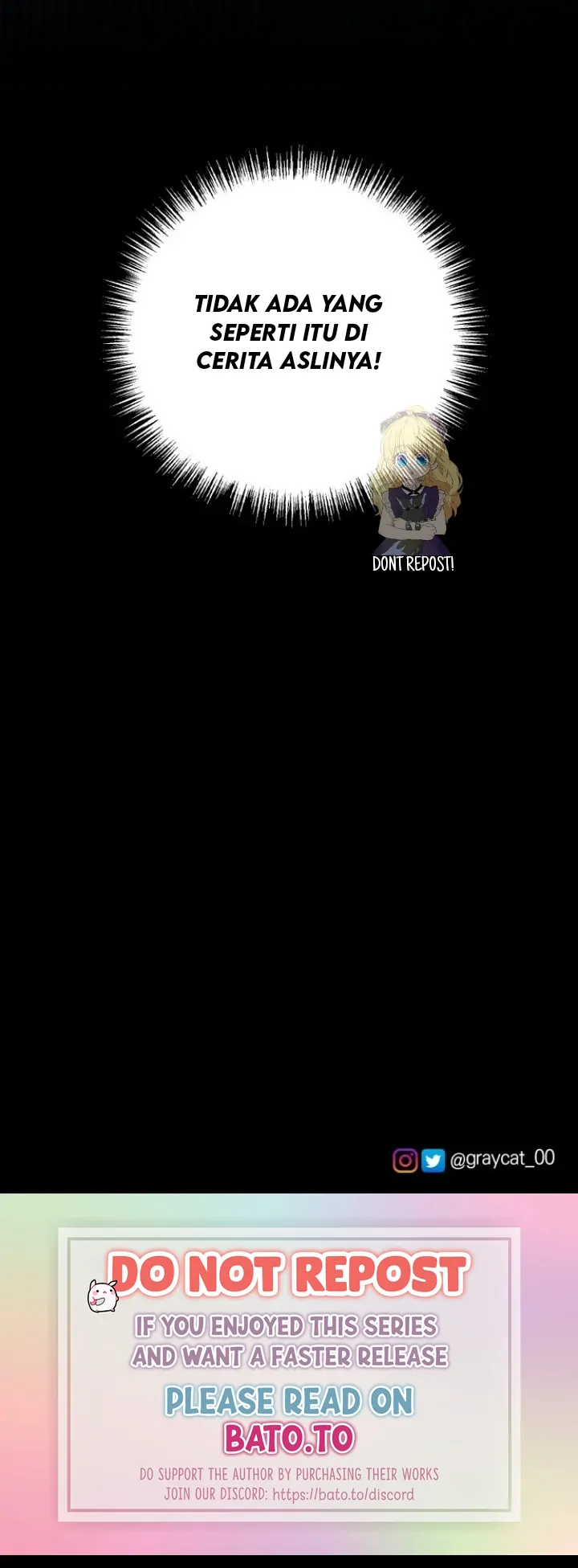 The Villainess Just Wants To Live in Peace! Chapter 01 Gambar 77