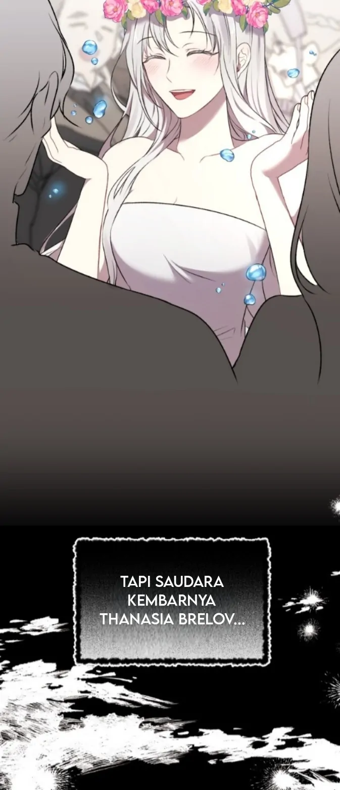 The Villainess Just Wants To Live in Peace! Chapter 01 Gambar 7