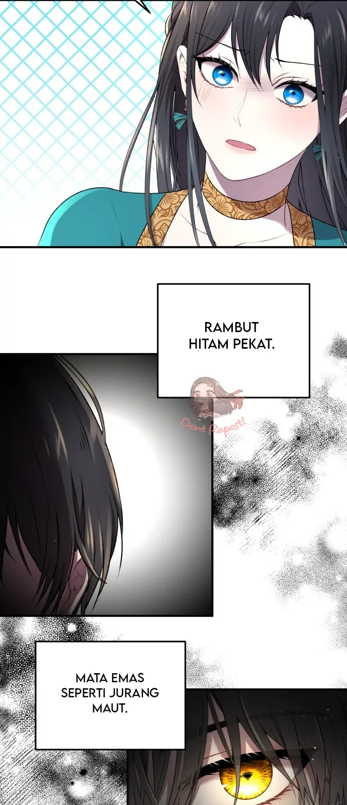 The Villainess Just Wants To Live in Peace! Chapter 01 Gambar 72