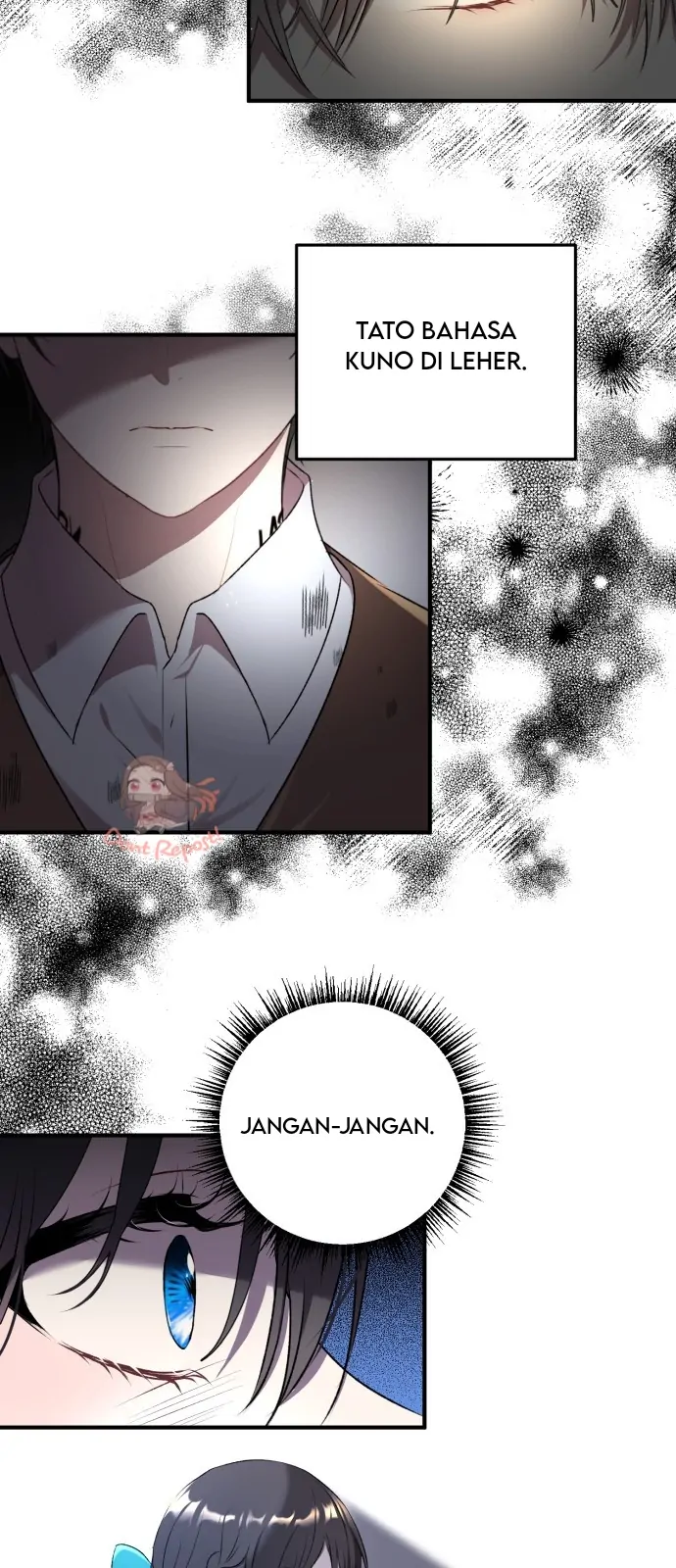 The Villainess Just Wants To Live in Peace! Chapter 01 Gambar 73