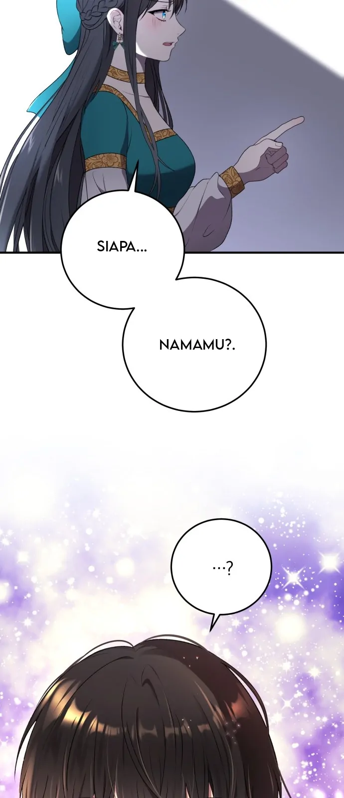 The Villainess Just Wants To Live in Peace! Chapter 01 Gambar 74