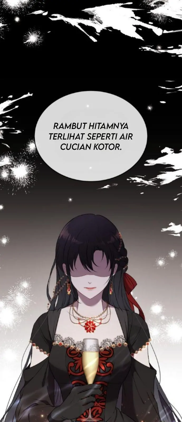 The Villainess Just Wants To Live in Peace! Chapter 01 Gambar 8