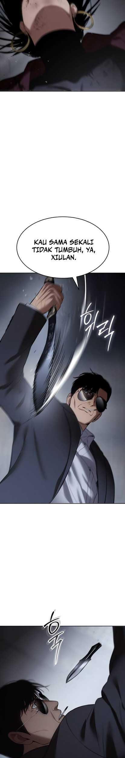 Baek XX Chapter 86 Gambar 46