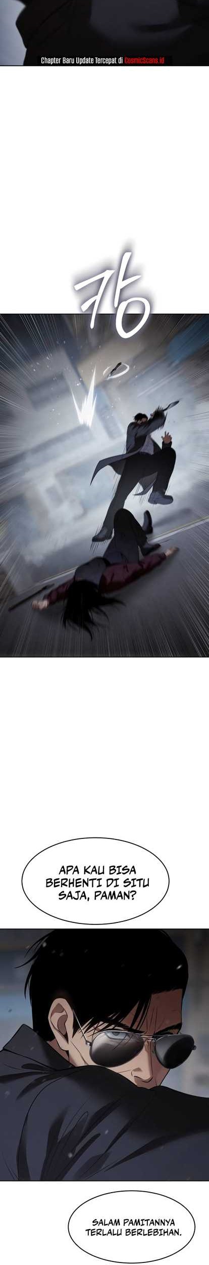 Baek XX Chapter 86 Gambar 47