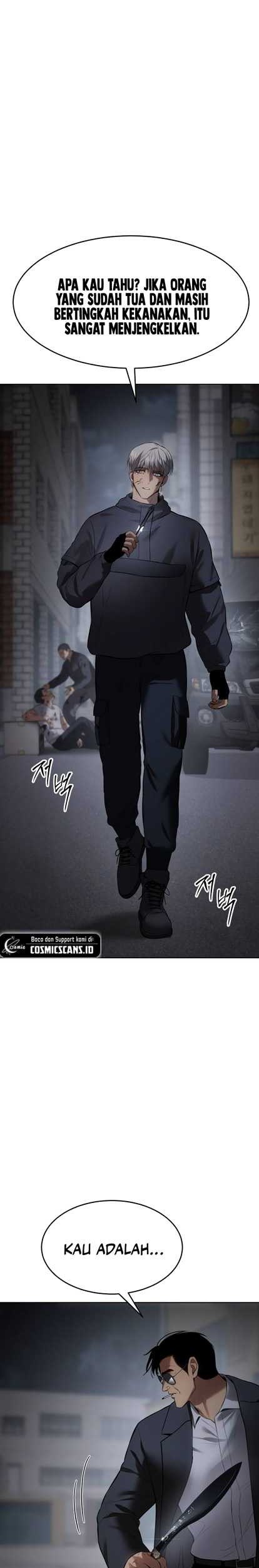 Baek XX Chapter 86 Gambar 48