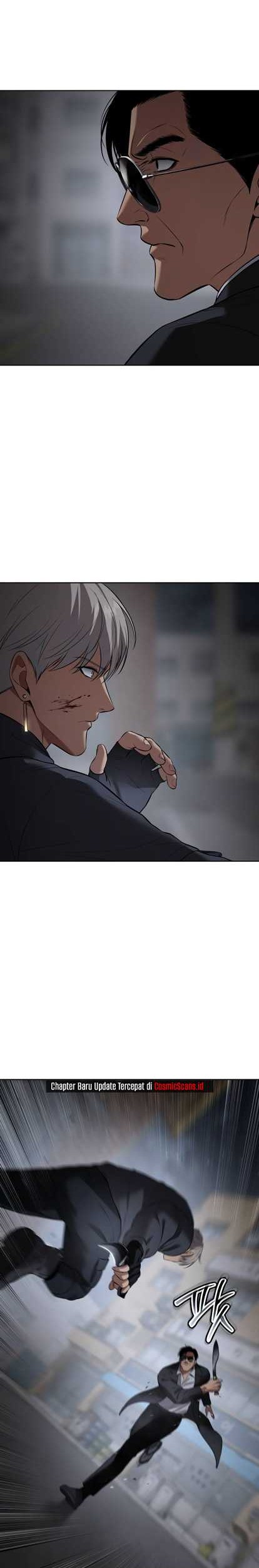 Baek XX Chapter 86 Gambar 55