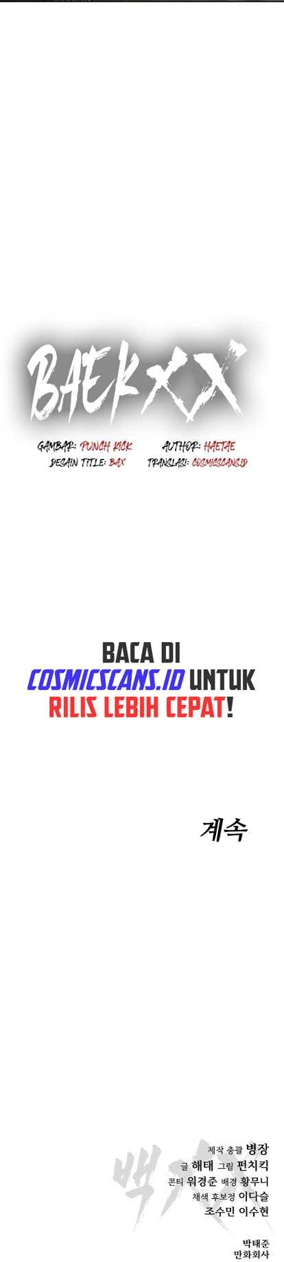 Baek XX Chapter 86 Gambar 56