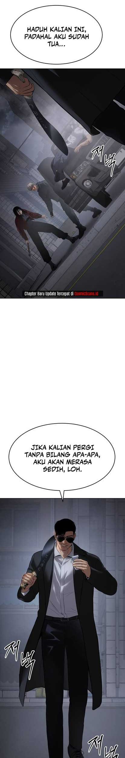 Baek XX Chapter 86 Gambar 32