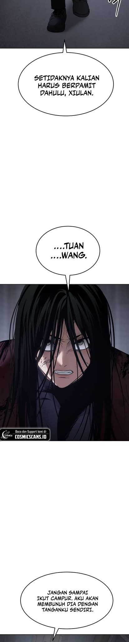 Baek XX Chapter 86 Gambar 33