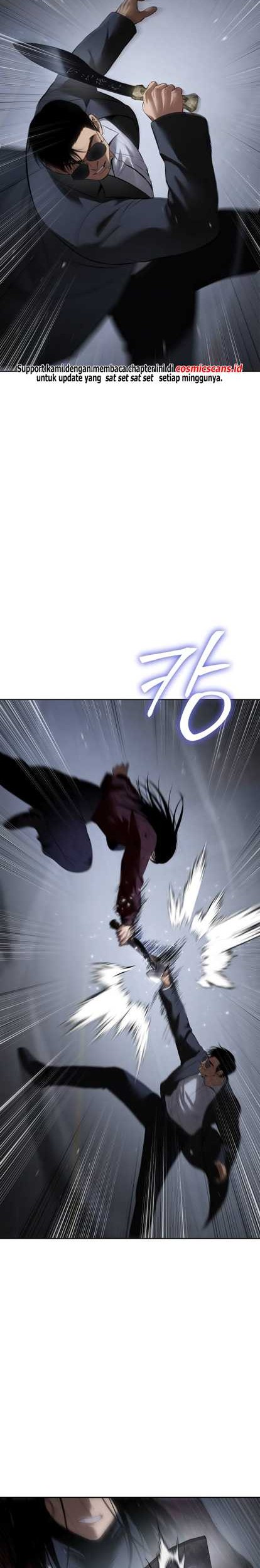 Baek XX Chapter 86 Gambar 35