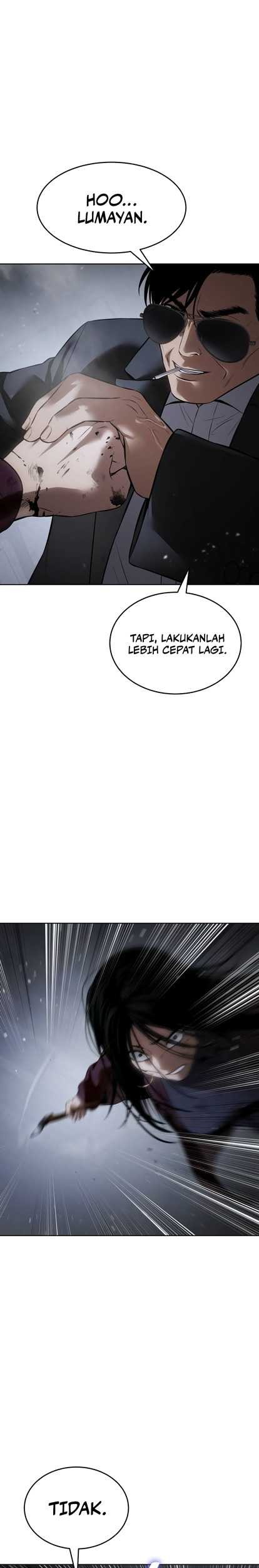 Baek XX Chapter 86 Gambar 38