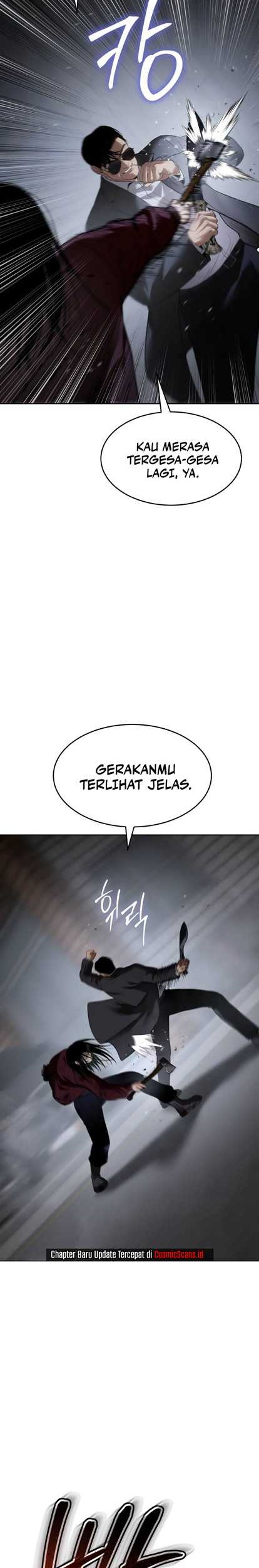 Baek XX Chapter 86 Gambar 39