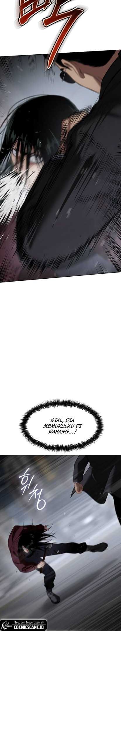 Baek XX Chapter 86 Gambar 40