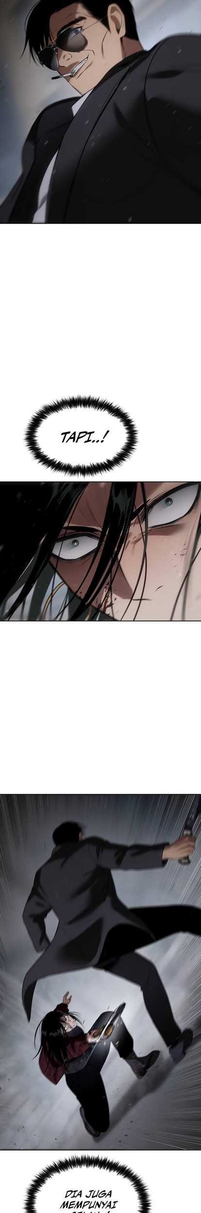 Baek XX Chapter 86 Gambar 42