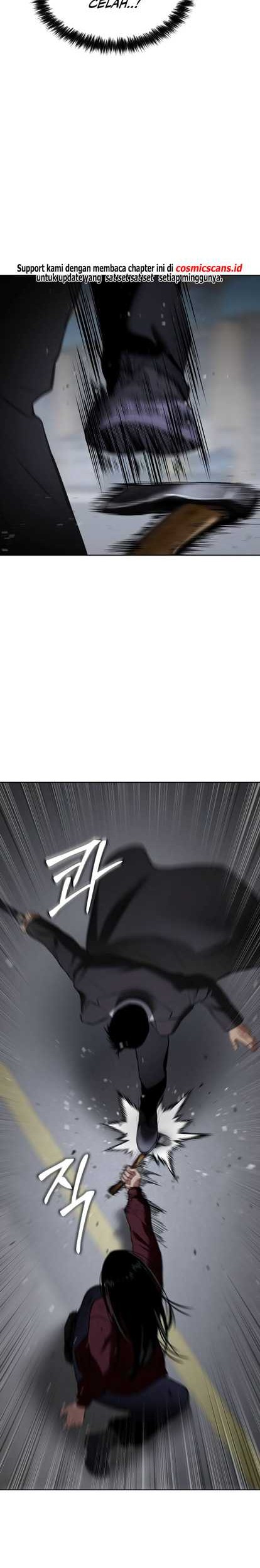 Baek XX Chapter 86 Gambar 43