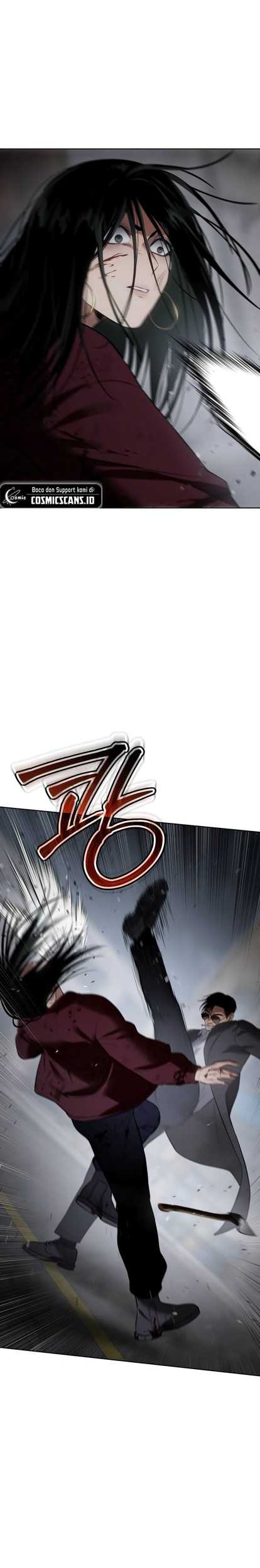 Baek XX Chapter 86 Gambar 44